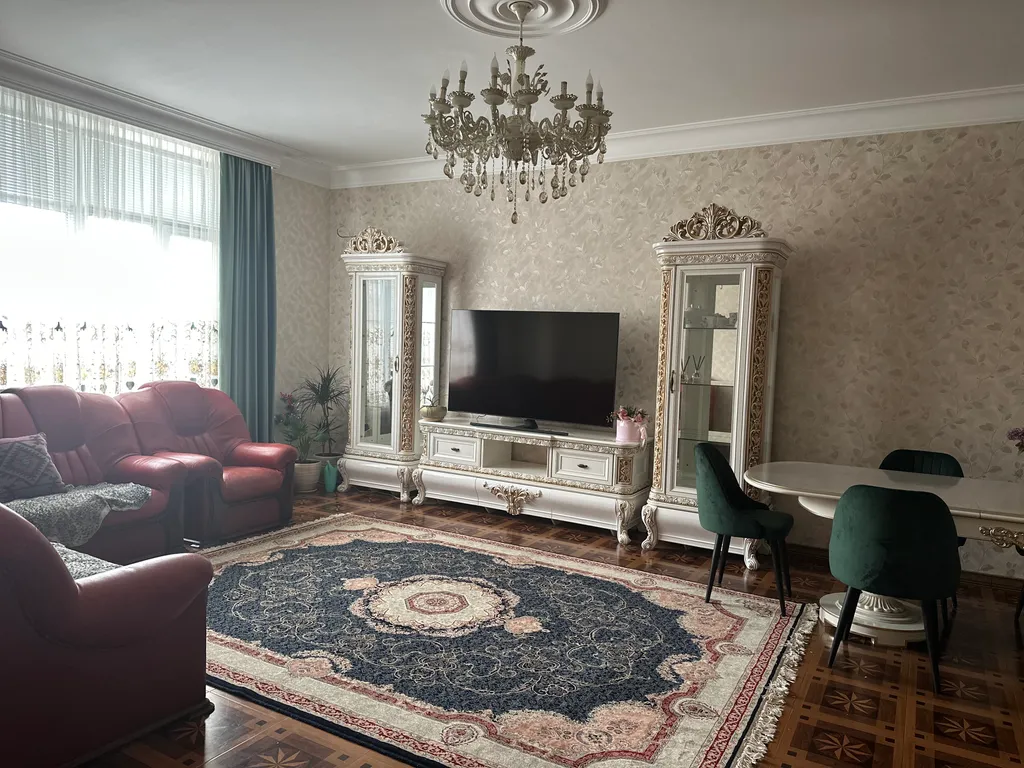 Дом у моря в Зеленоморске(Район аэропорта)