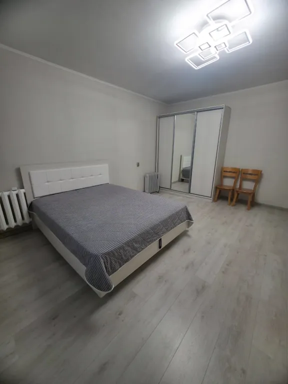 Комфортная квартира