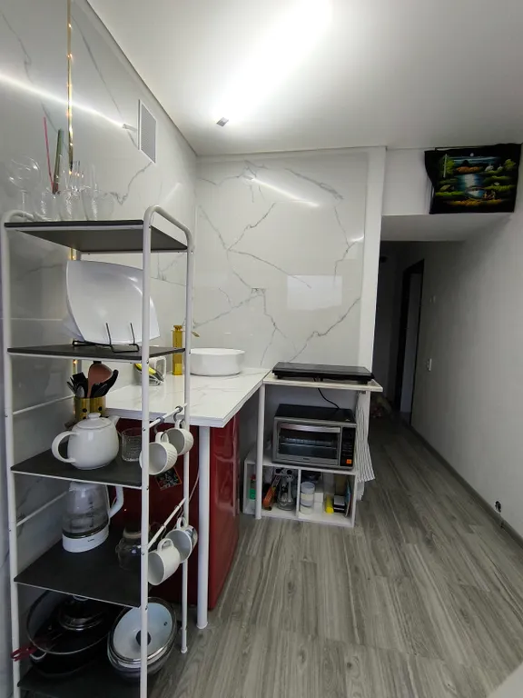 Лучший вид на природный Кандалакшский ландшафт