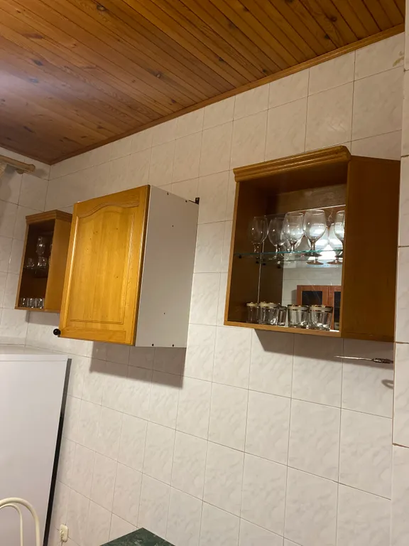 Дом на берегу реки