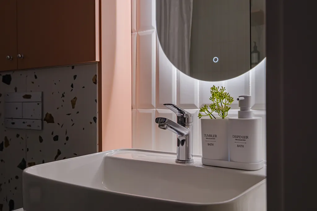 Комфортабельные апартаменты в центре возле метро