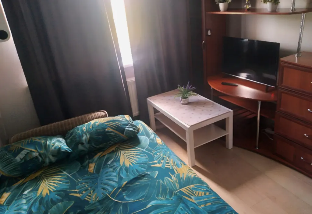 Квартира Уютный номер — аренда посуточно в Ивантеевка