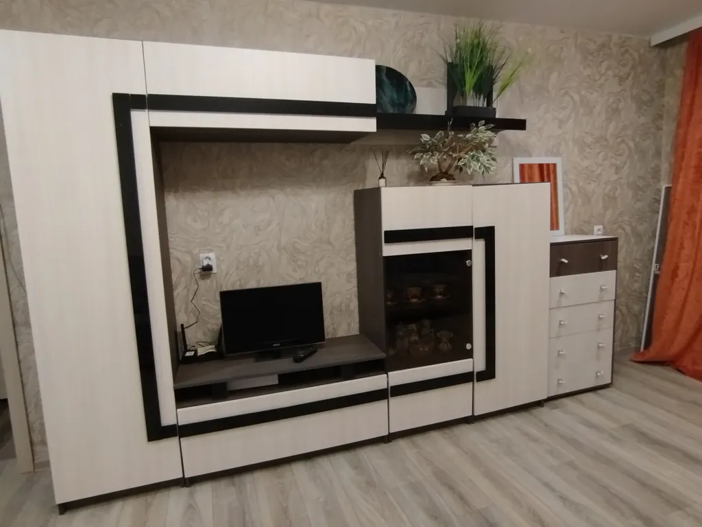 Приглашаем в уютную 2-комнатную квартиру в центре