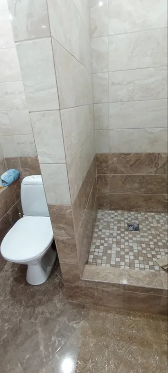 Однокомнатная квартира возле моря