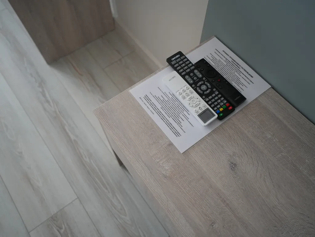 Квартира Квартира Уютная студия в центре — Сириус