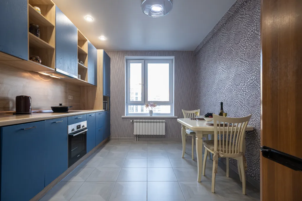 2-комнатная люкс на Энтузиастов