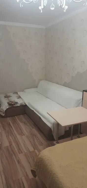 Уютная квартира в центре на 1 этаже