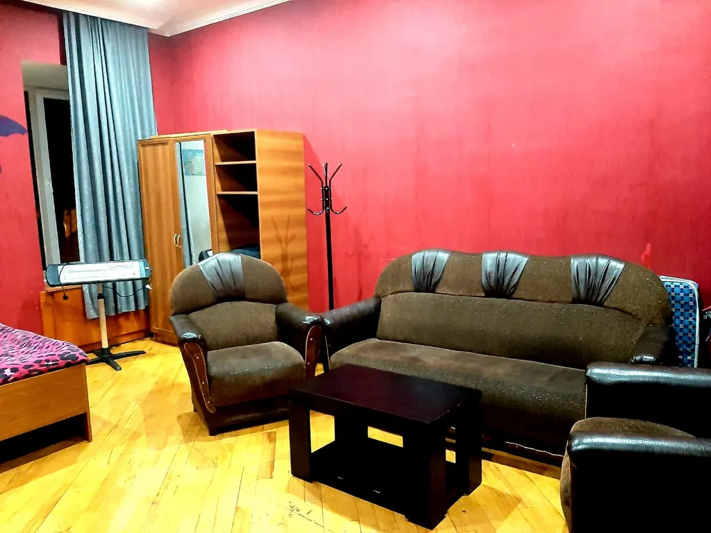 Уютная квартира в Старом Тбилиси