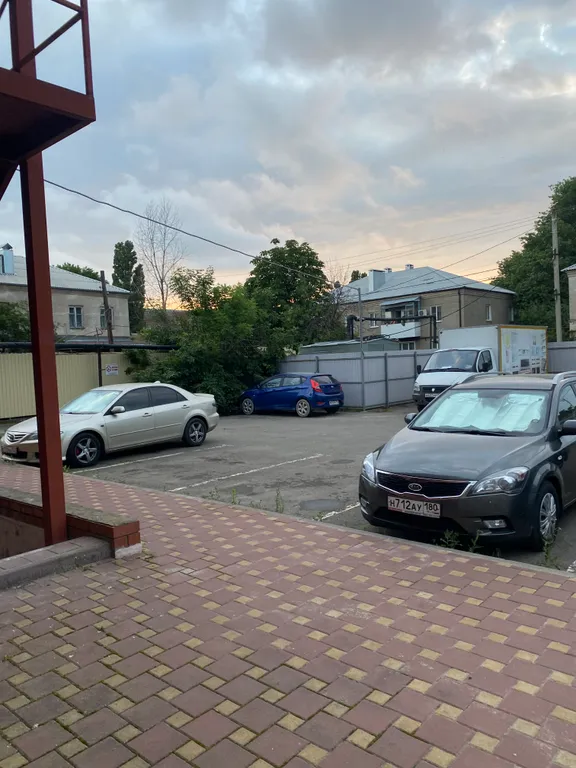 Квартира Апартаменты на Октябрьской — Ейск