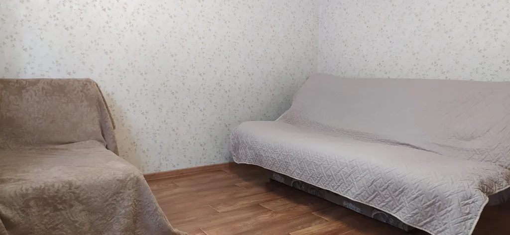 Квартира на высоте