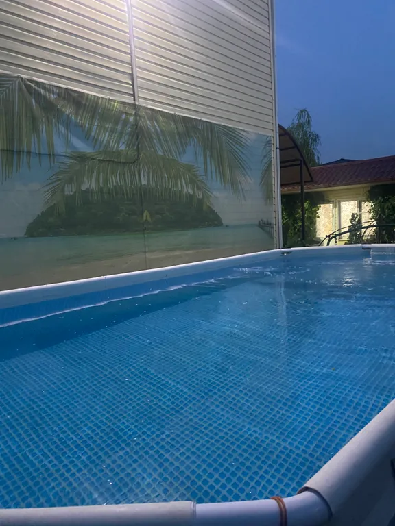 2-комнатный Дом