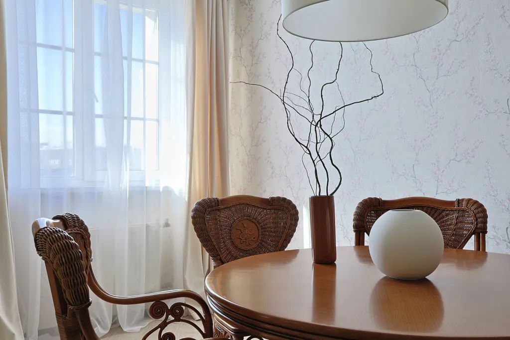 Комфортное жильё в центре с видом на реку Булак