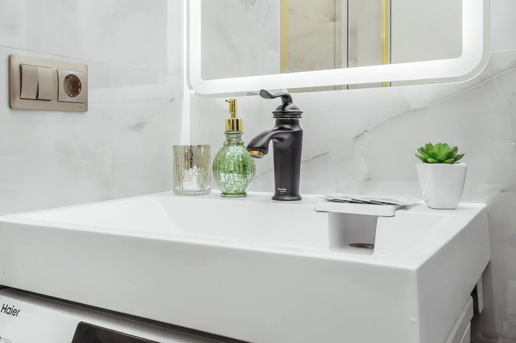 Квартира 1-комнатная Квартира — Сириус