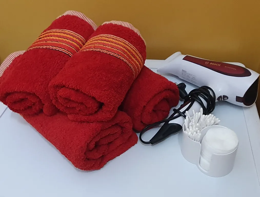 Уютная квартира в центре с потрясающим видом на город