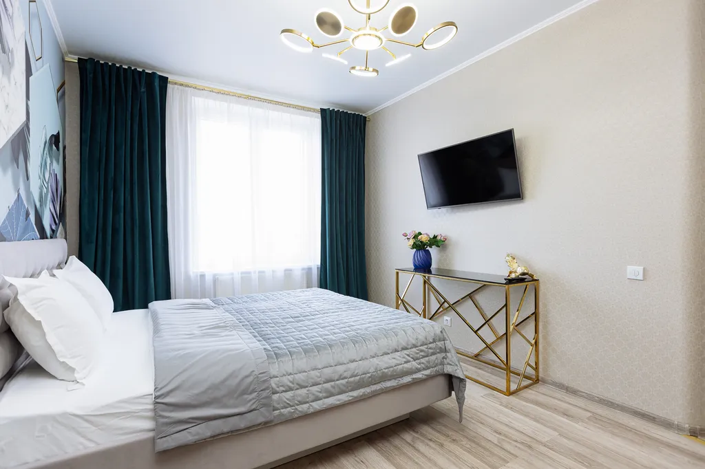 Квартира Квартира у Янтарного Берега — Светлогорск