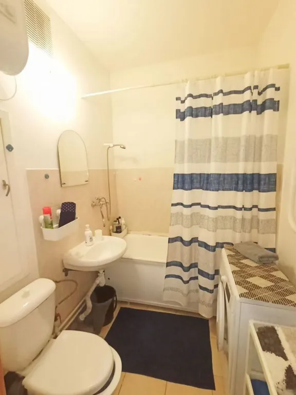 Уютная квартира возле метро Некрасовка