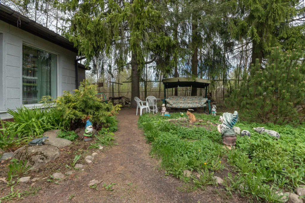 Коттедж Уютный таунхаус рядом с музеем фонтанов Петергоф — Ломоносов