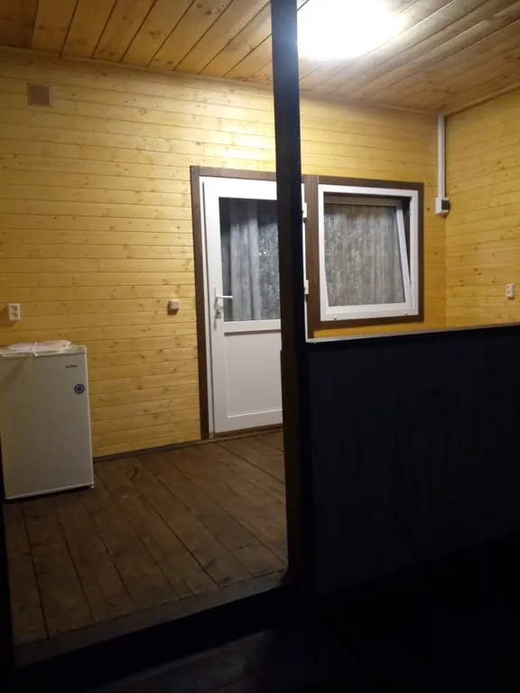 Уютный благоустроенный дом с видом на горы