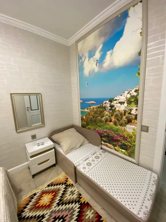 Коттедж Уютный дом в центре города — Махачкала