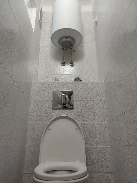 Квартира Светлая, уютная квартира в Пересвете — Пересвет