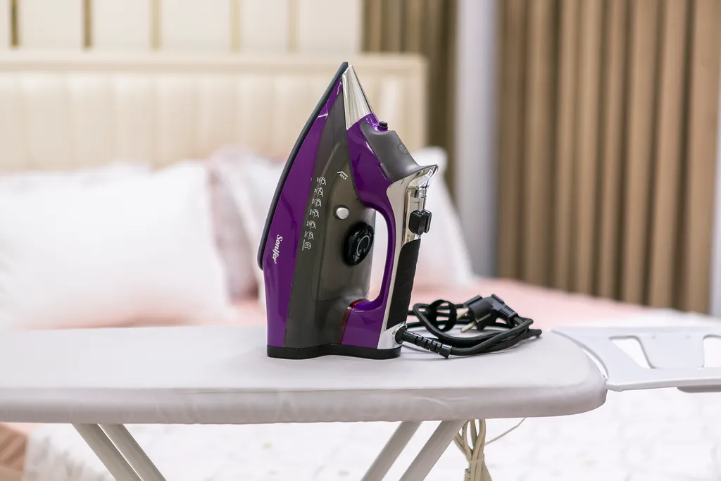 Шикарная и светлая квартира в NRG U Tower