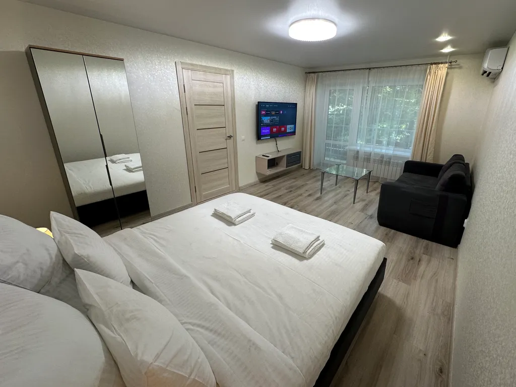 Квартира в центре