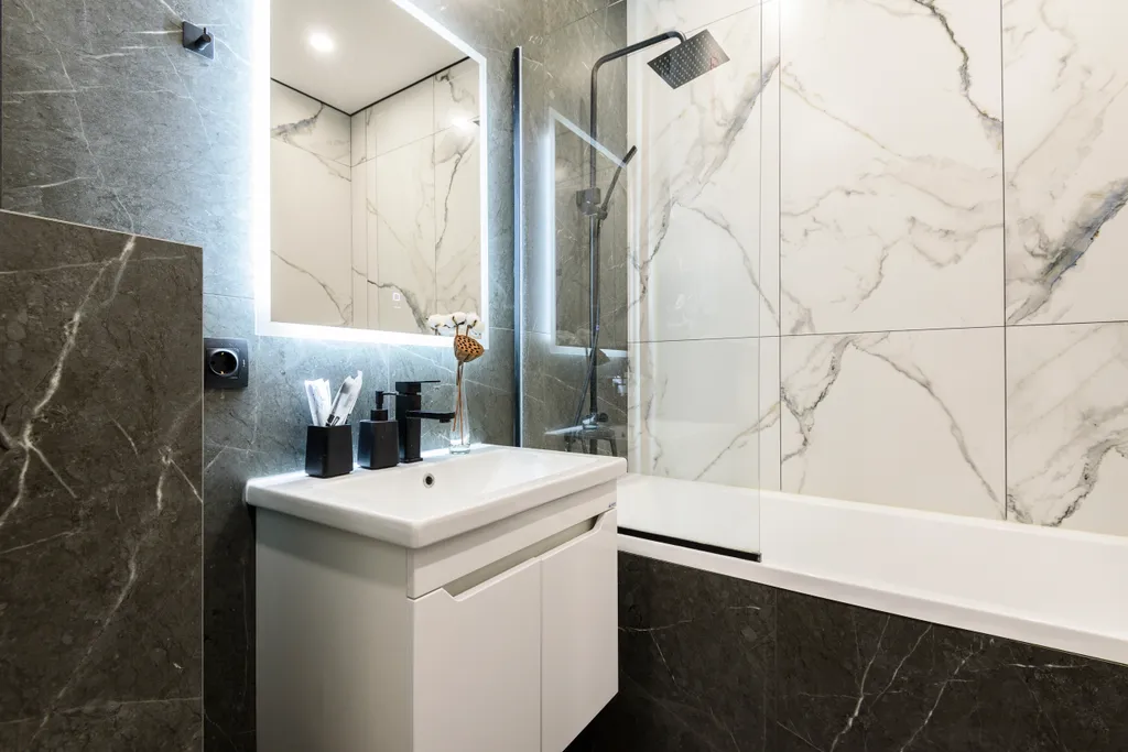 Уютные апартаменты  в ЖК Авалон