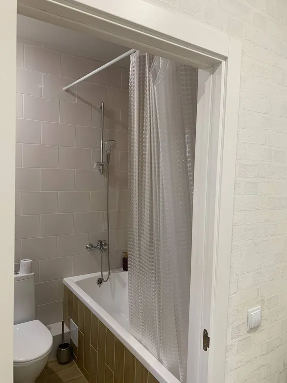 Квартира Уютная квартира в центре города — Краснодар