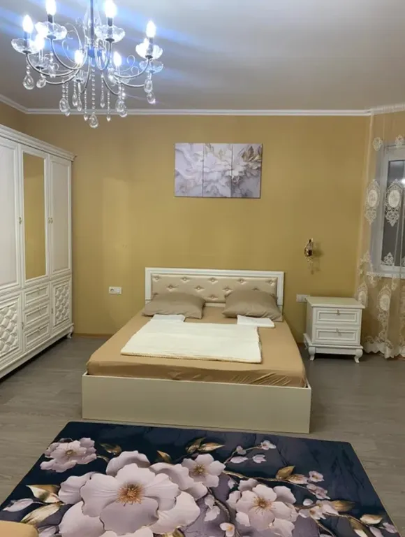 Коттедж Дом под ключ у моря, Кучугуры — Кучугуры