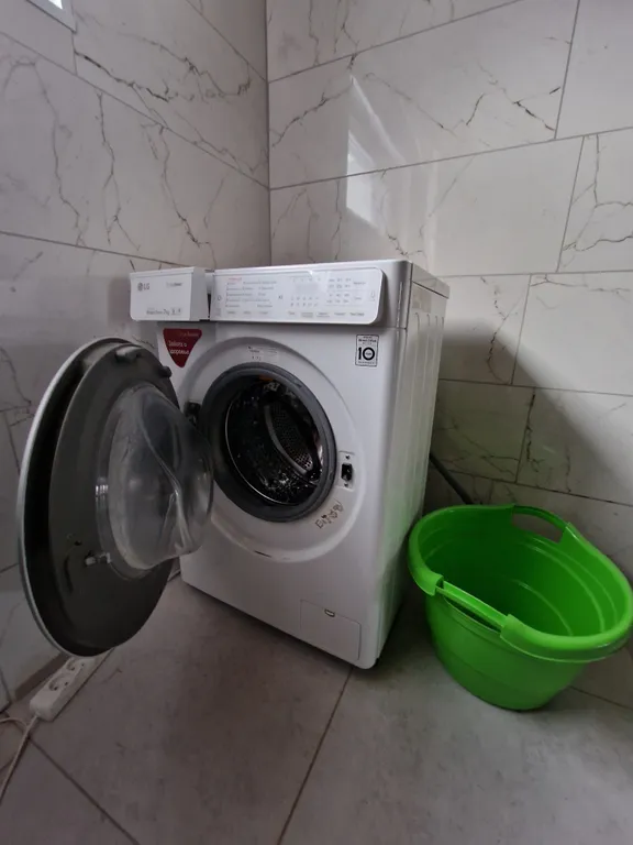 Уютная квартира со всеми удобствами для большой компании от хозяев