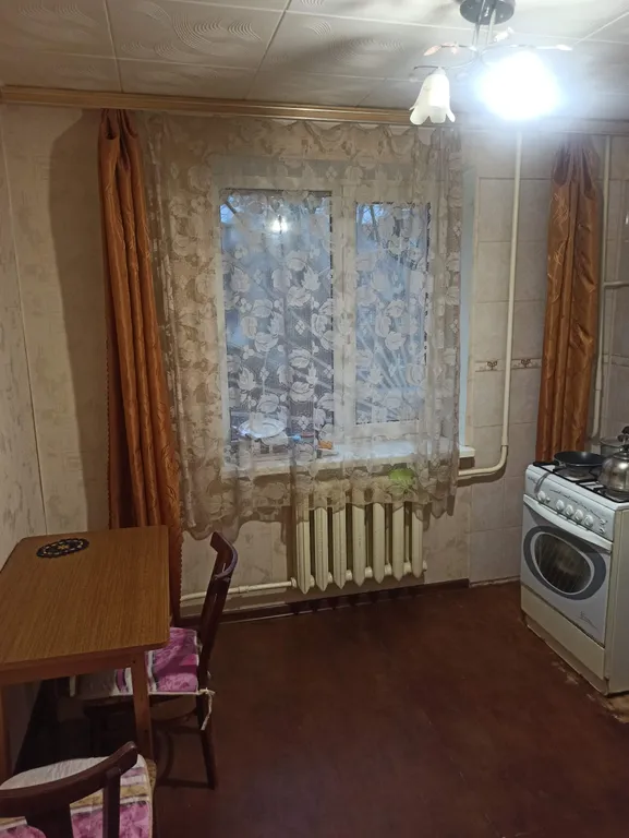 Квартира Квартира на Военведе — Ростов-на-Дону