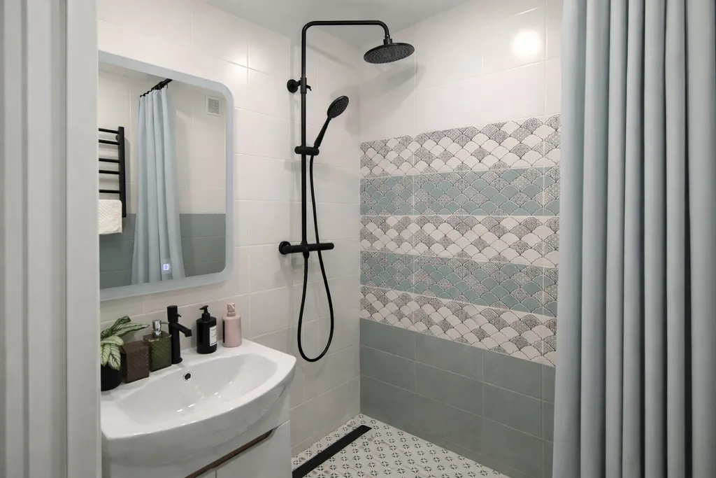 Однокомнатная квартира для командировок и комфортного проживания