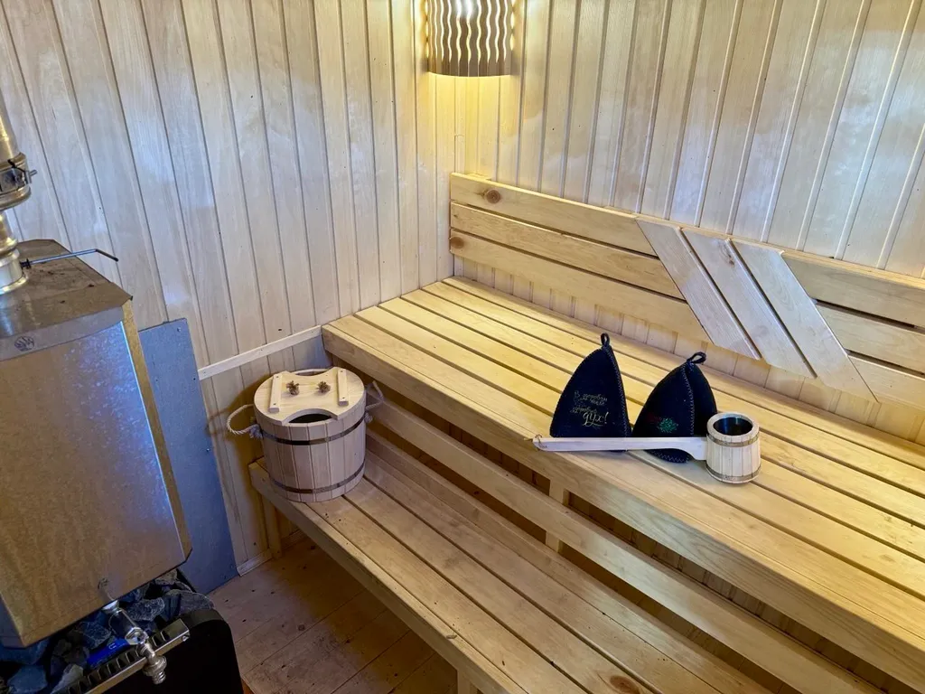 Ваш идеальный дом для незабываемого отдыха