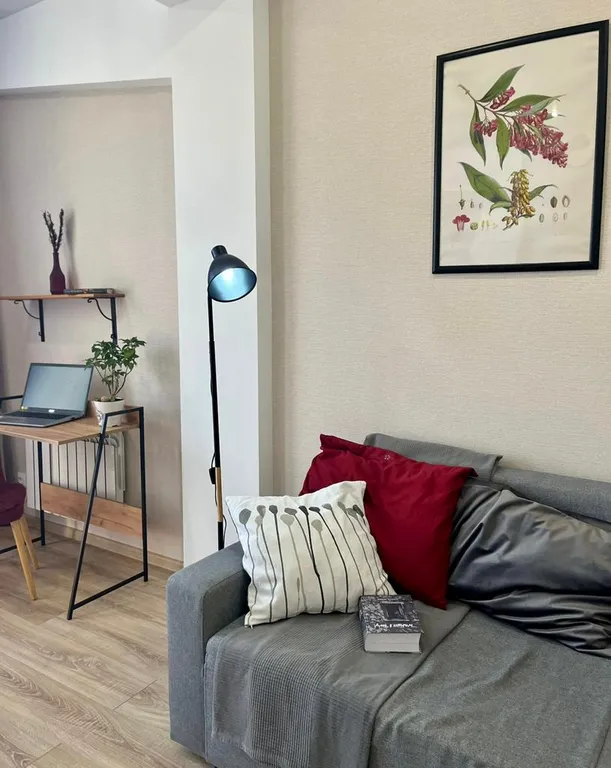 Апартаменты для вашего уюта