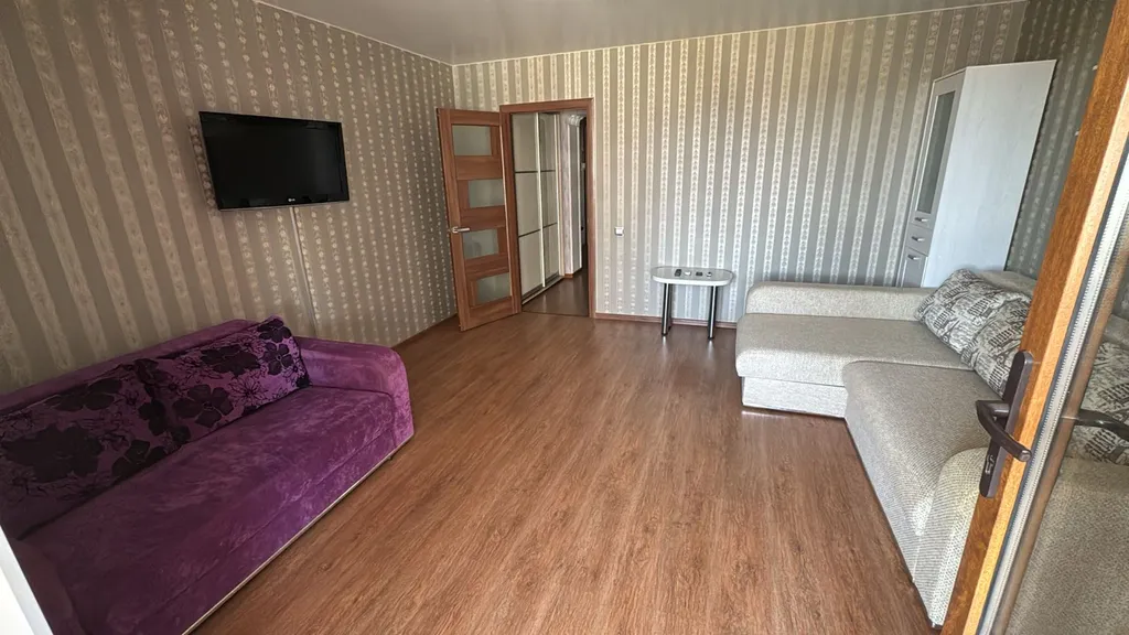 Квартира Квартира со всеми удобствами для отдыха у моря — Евпатория