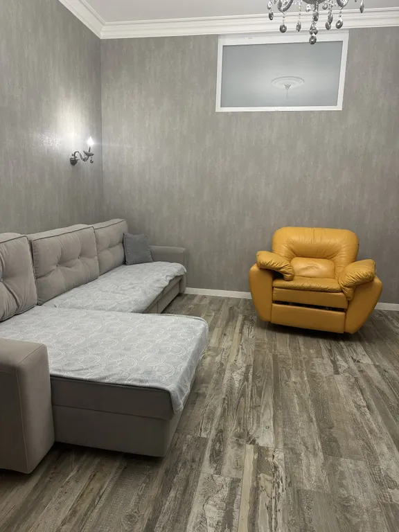 Апартаменты для незабываемого отдыха