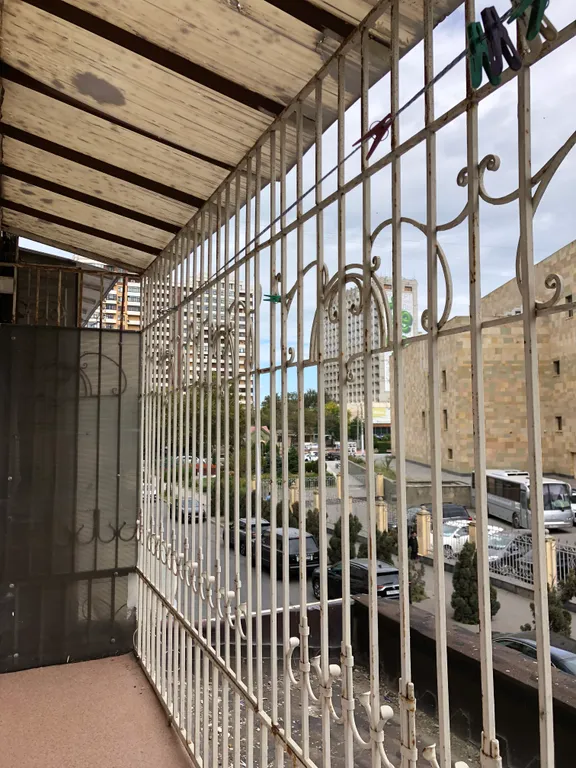 Квартира Уютная квартира в центре города рядом с морем — Махачкала