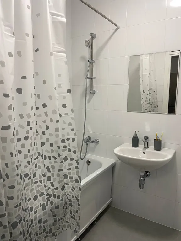 Пятиместная евродвушка