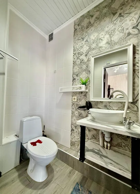 Квартира Комната — Геленджик