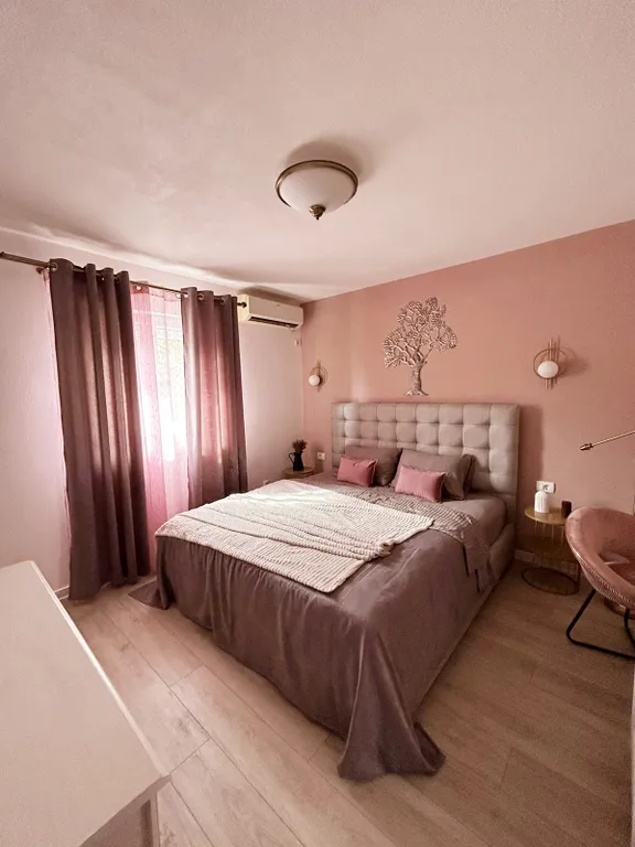 Квартира Апартаменты с 2 спальнями на берегу Адриатического моря — аренда посуточно в Бар