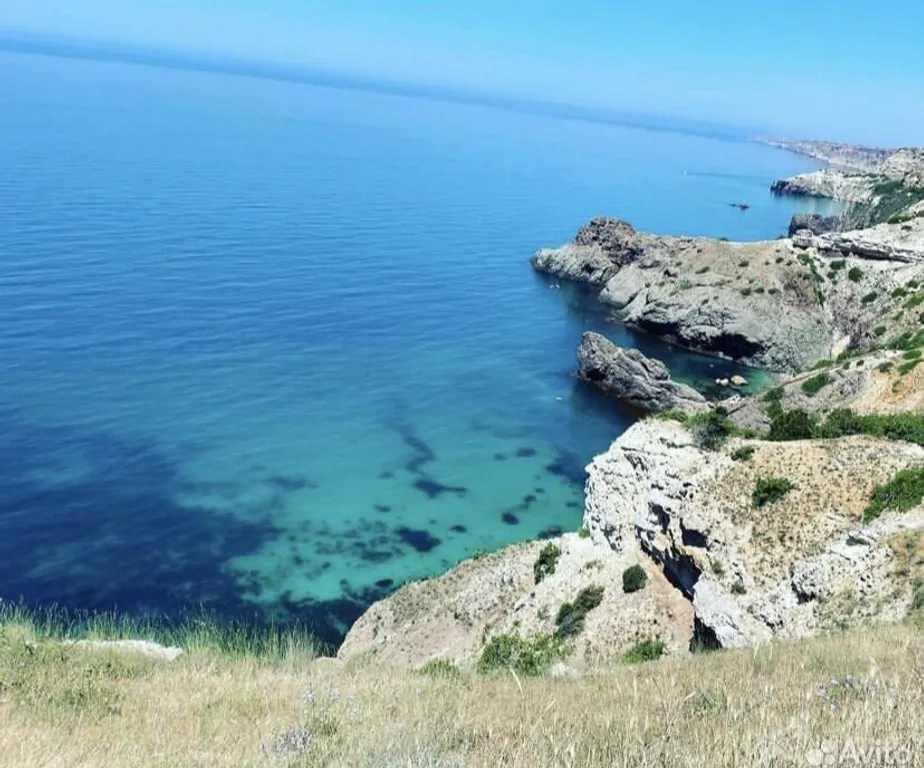 Квартира Уютные апартаменты на берегу моря — Севастополь