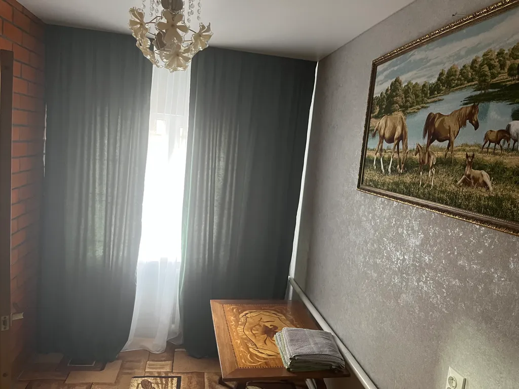 Уютный частный дом