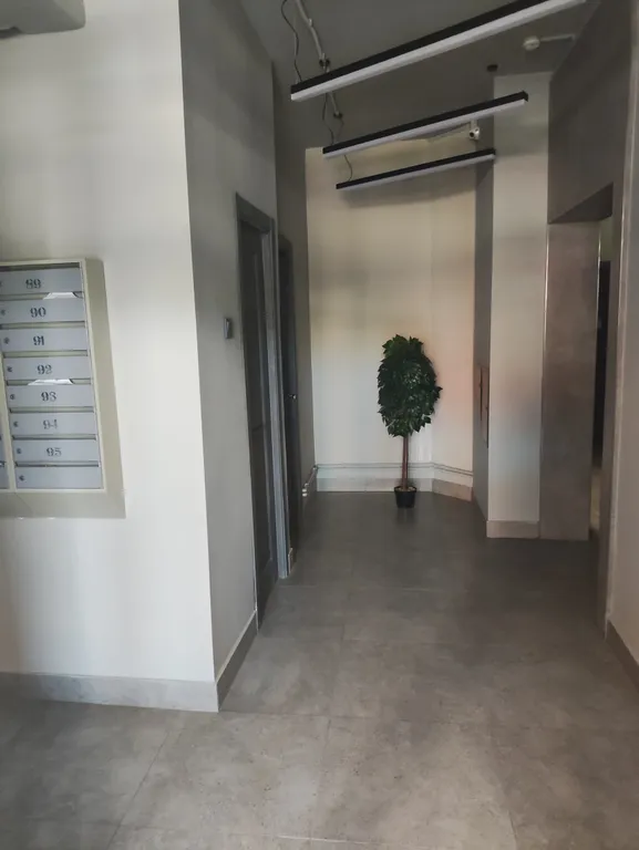 Квартира Уютная светлая квартира на первой линии у Волги — Самара