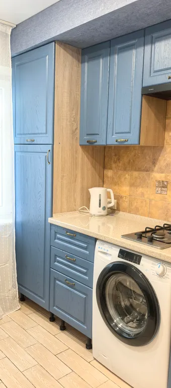 2-комнатная квартира в центре Владикавказа