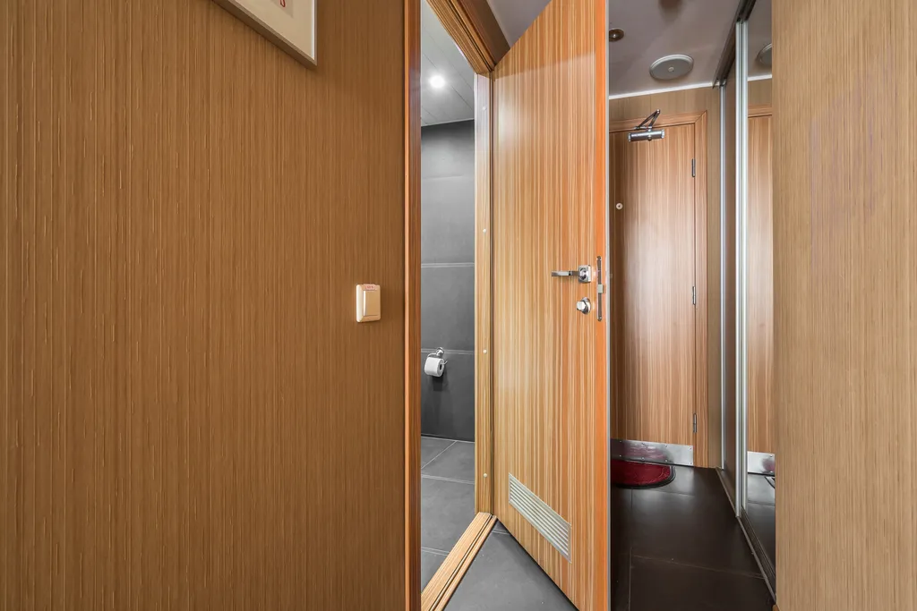 Квартира Квартира Просторная студия рядом с центром — Санкт-Петербург