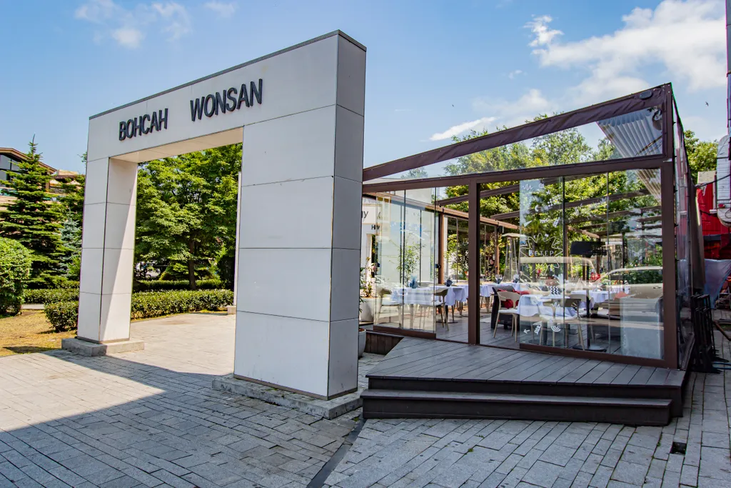 Семейные апартаменты на Арбате