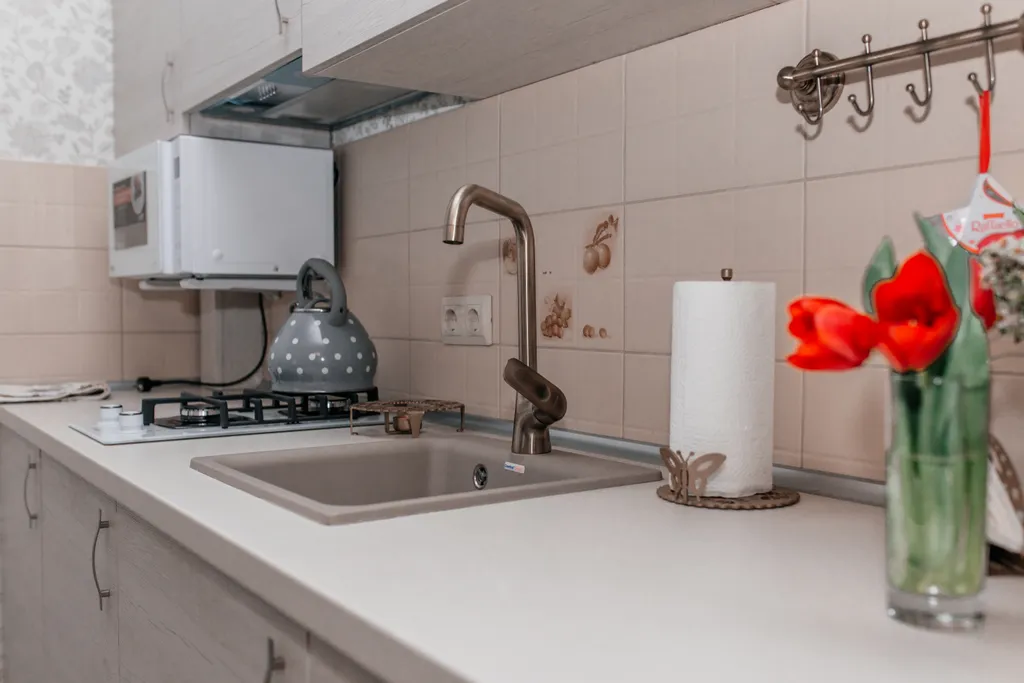 Усадьба Поместье Мономах