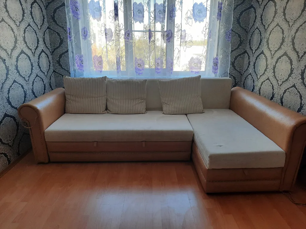 Уютная квартира как Дома — аренда посуточно в Магнитогорск