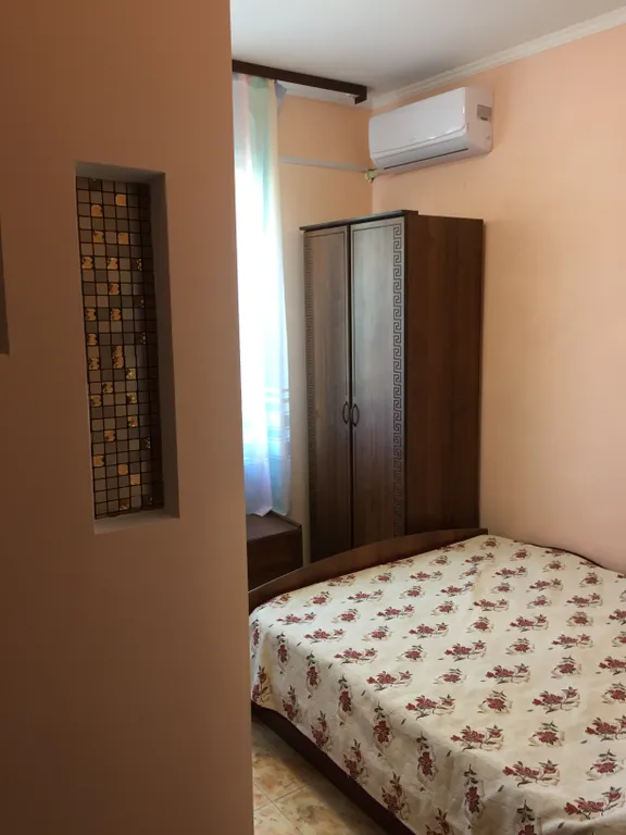 Комната — аренда посуточно в Сочи