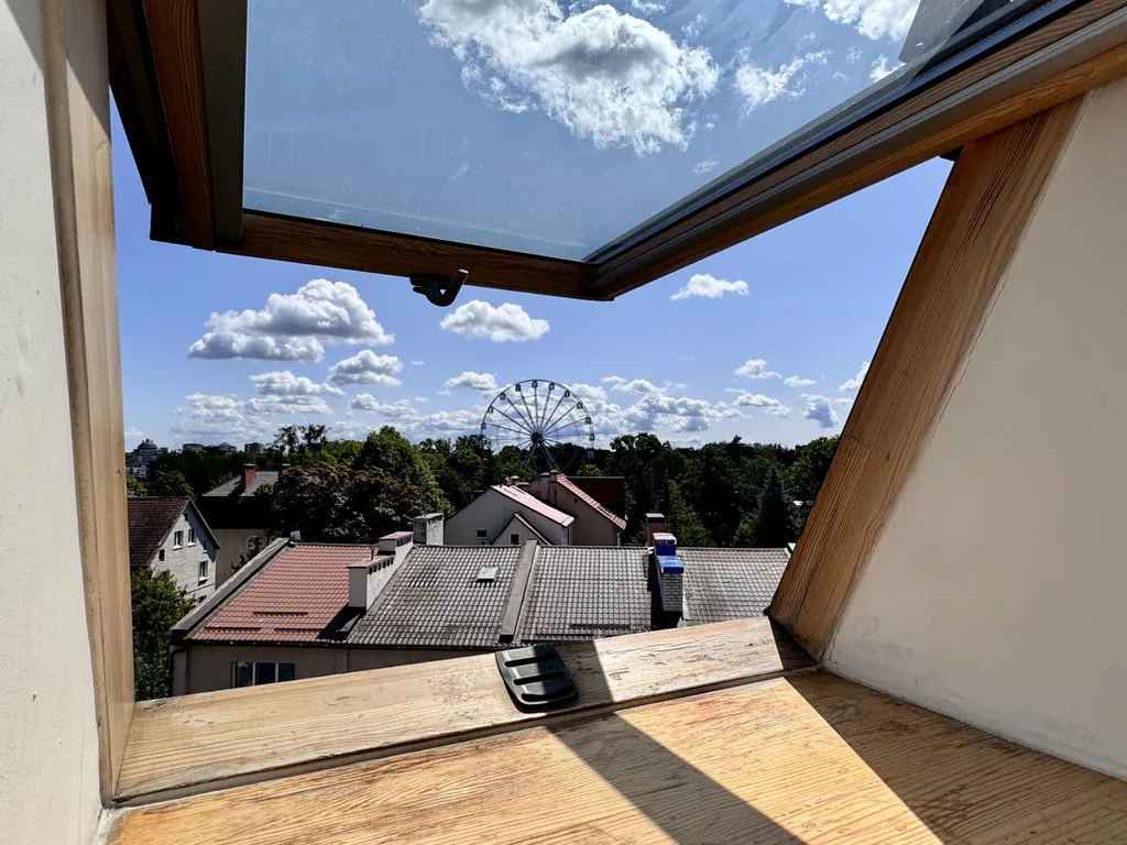 Квартира Апартаменты Двухкомнатные рядом с Верхним озером — Калининград